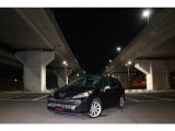 207SW GTi 