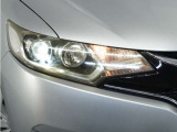 ◆LEDヘッドライト◆ LEDライトは、明るく視認性が良く、省エネで環境にもやさしいヘッドライトです!