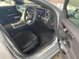 Cクラスワゴン C200 アバンギャルド AMGラインパッケージ (ISG搭載モデル) 
