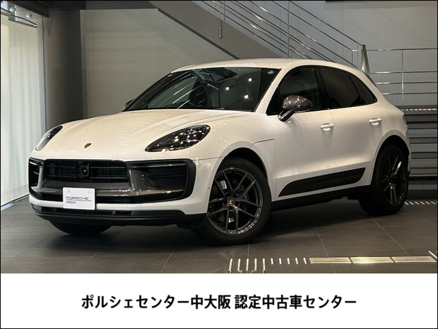 マカン T PDK 4WD 