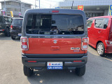 ハスラー ハイブリッド(HYBRID) G 
