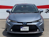 カローラ 1.8 ハイブリッド G-X E-Four 4WD 