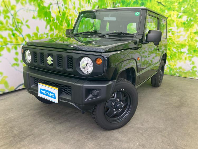 ジムニー XG 4WD 