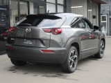 MX-30ロータリーEV ナチュラル モノトーン 