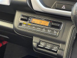 【オートエアコン】車内温度を感知して自動で温度調整をしてくれるのでいつでも快適な車内空間を創り上げます!
