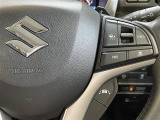【アダプティブクルーズコントロール】設定した車速内で自動で加減速♪さらに先行車との車間距離を適切に維持した追従走行も可能です♪