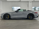 SLクラス AMG SL63 4マチック プラス 4WD 