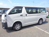 ■安心の無修復歴車!!末永くお乗り頂けます!納車時満タン納車サービス中デス!●業販&買取も致しております!お気軽にお問い合わせください。019-658-8733ハイエース専門店!マック自動車販売