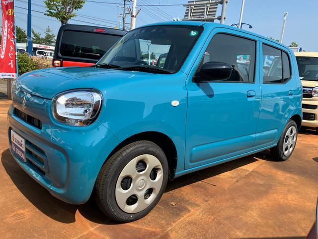 アルト L 4WD 