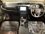 ハイラックス 2.4 Z レボ ロッコ エディション ディーゼル 4WD 