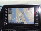 C-HR ハイブリッド 1.8 G 