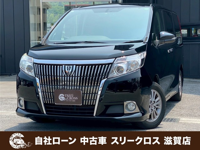 トヨタ エスクァイア 