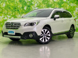 スバル レガシィアウトバック 2.5 リミテッド 4WD