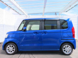N-BOX G L ターボ ホンダセンシング 