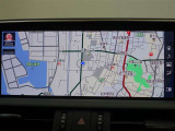 大画面のナビで視界も良く見えやすいので運転が楽しくなります☆