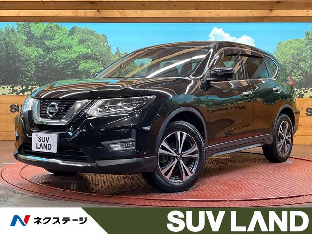 エクストレイル 2.0 20Xi 