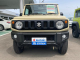 ジムニー XC 4WD 