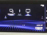 フルセグテレビも視聴可能で快適空間が現れます☆