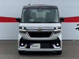 スペーシアカスタム ハイブリッド(HYBRID)  XSターボ 4WD 