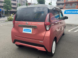 デイズ ボレロ 