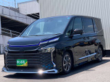 ヴォクシー  2.0 S-Z