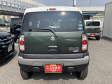 ハスラー J スタイルII 