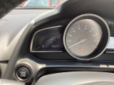 CX-3 2.0 20S 