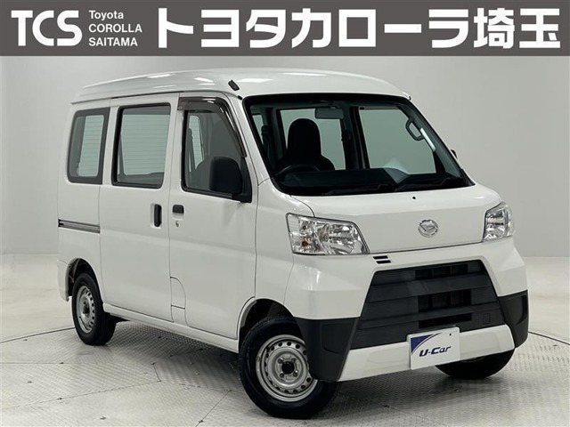 ハイゼットカーゴ スペシャル 