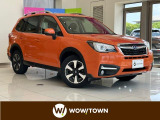 スバル フォレスター 2.0 エックスブレイク 4WD