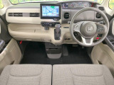 N-BOX G L ホンダセンシング 