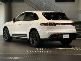 マカン T PDK 4WD 