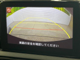 【サイドカメラ】停車・駐車時に死角になりがちな運転席から見えづらい部分の障害物を確認できます!雨天時や夜間などは特に活躍してくれるアイテムです。