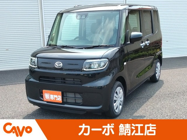 タント L 