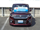 ソリオ 1.2 ハイブリッド(HYBRID)  MZ 
