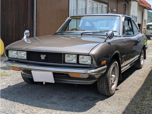 117クーペ XE 