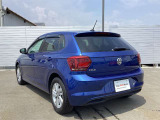 ポロ TSI コンフォートライン リミテッド 
