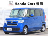N-BOX G L ターボ ホンダセンシング 