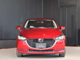 MAZDA2 1.5 15S プロアクティブ Sパッケージ 4WD 