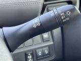【 オートライト 】オートライトなのでライトの点け忘れを気にすることなく運転が出来ます♪//