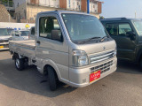 キャリイ KC エアコン パワステ 