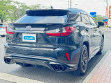 RX 450h Fスポーツ 4WD 