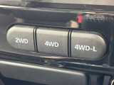 ジムニー ランドベンチャー 4WD 