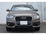 Q3 1.4 TFSI 