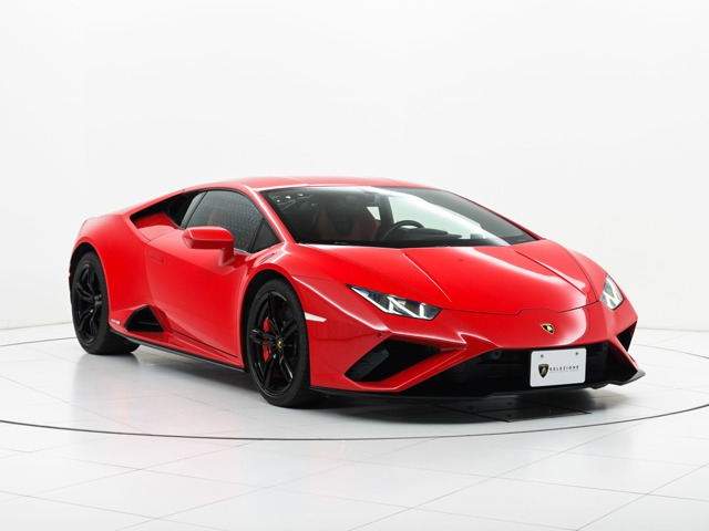 ランボルギーニ ランボルギーニ ウラカン 東京都の中古車 | 中古車情報・中古車