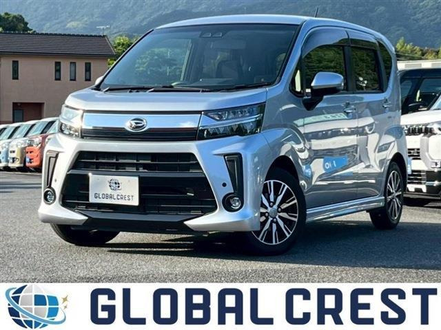 ムーヴ  X リミテッド SAIII