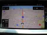 AudiMMIナビゲーションシステム。地デジ・ハンズフリー等多彩なインフォテインメントを自在にコントロールできます。