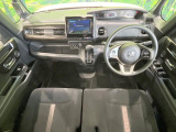 N-BOXカスタム G L ホンダセンシング 