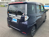 ルーミー 1.0 カスタム G-T 