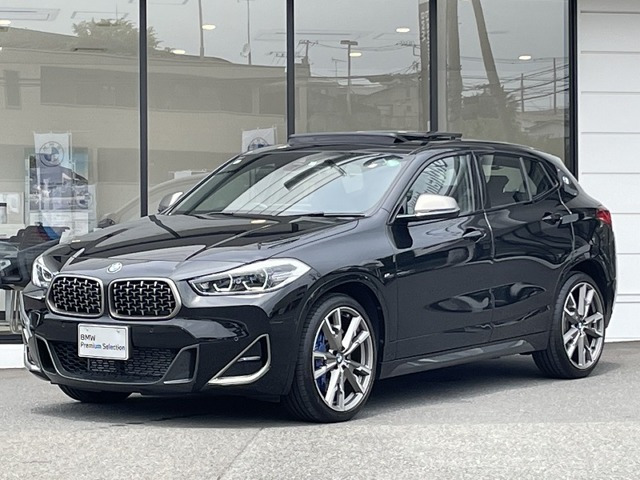 X2M35i 4WD