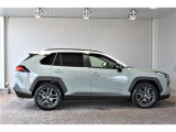 RAV4 2.0 アドベンチャー 4WD 